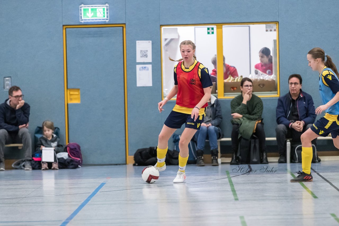 Bild 54 - wCJ Norddeutsches Futsalturnier Auswahlmannschaften